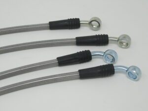 Cadillac Car Brake Line Part# COR-1215