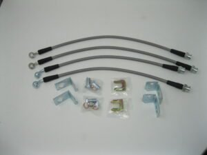 2013 CHEVROLET CORVETTE 427 — Part# COR-1220