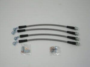Chevrolet Car Brake Line Part# COR-900