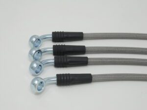 Chevrolet Car Brake Line Part# COR-900