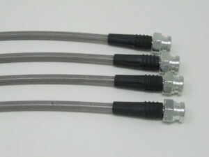 Chevrolet Car Brake Line Part# COR-900