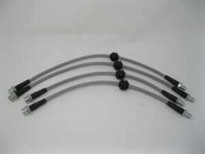 Dodge, Chrysler, Plymouth Car Brake Line Part# DOD-1200