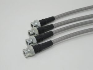 Dodge, Chrysler, Plymouth Car Brake Line Part# DOD-1200