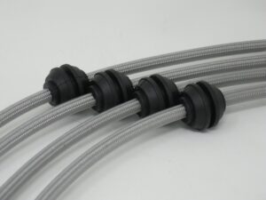 Dodge, Chrysler, Plymouth Car Brake Line Part# DOD-1200