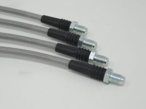 Dodge, Chrysler, Plymouth Car Brake Line Part# DOD-1200