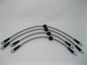 Dodge, Chrysler, Plymouth Car Brake Line Part# DOD-1201