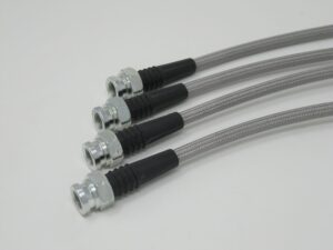 Dodge, Chrysler, Plymouth Car Brake Line Part# DOD-1201