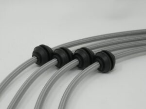 Dodge, Chrysler, Plymouth Car Brake Line Part# DOD-1201