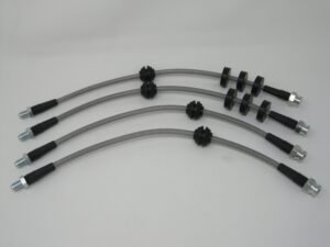 Dodge, Chrysler, Plymouth Car Brake Line Part# DOD-1202