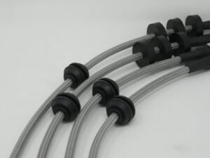 Dodge, Chrysler, Plymouth Car Brake Line Part# DOD-1202