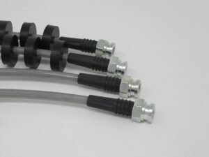 Dodge, Chrysler, Plymouth Car Brake Line Part# DOD-1202