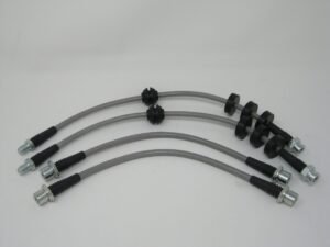 Dodge, Chrysler, Plymouth Car Brake Line Part# DOD-1203