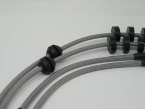 Dodge, Chrysler, Plymouth Car Brake Line Part# DOD-1203