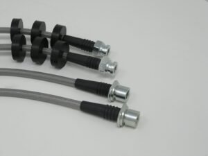 Dodge, Chrysler, Plymouth Car Brake Line Part# DOD-1203