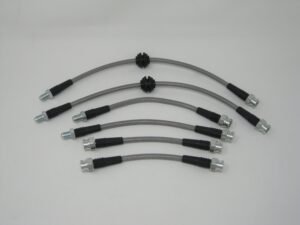 Fiat Brake Line Part# FIAT-500