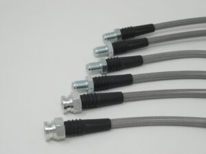 Fiat Brake Line Part# FIAT-500