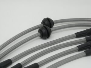 Fiat Brake Line Part# FIAT-500