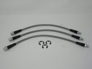 Mercury Brake Line Part# FOR-1400