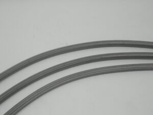 Mercury Brake Line Part# FOR-1400