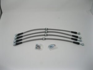 1997–2003 FORD ZX2 R. DISC R. DISC — Part# FOR-1910