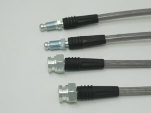 Ford Car Brake Line Part# FOR-2005