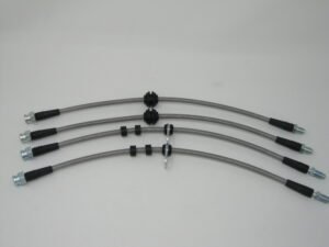 2013–2018 FORD FOCUS ST R DISC — Part# FOR-2035