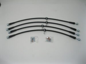 2007–2011 FORD EDGE ALL — Part# FORD-1330