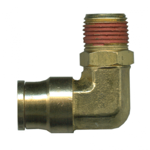 FEMALE SWIVEL 90° TO NPT MALE