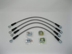 Saturn Brake Line Part# GM-1000