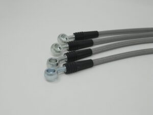 Saturn Brake Line Part# GM-1000