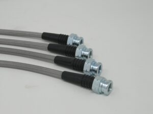 Saturn Brake Line Part# GM-1000