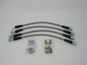Pontiac Brake Line Part# GM-1001