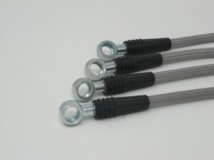 Pontiac Brake Line Part# GM-1001
