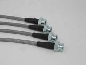 Pontiac Brake Line Part# GM-1001