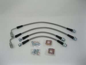 Chevrolet Car Brake Line Part# GM-1002