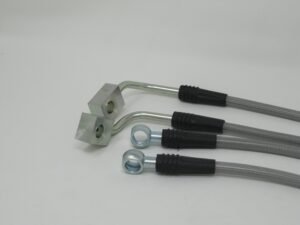 Chevrolet Car Brake Line Part# GM-1002
