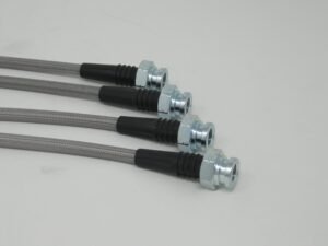 Chevrolet Car Brake Line Part# GM-1002