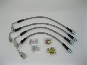 Chevrolet Car Brake Line Part# GM-1003