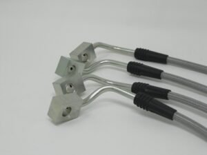 Chevrolet Car Brake Line Part# GM-1003