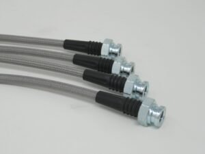Chevrolet Car Brake Line Part# GM-1003
