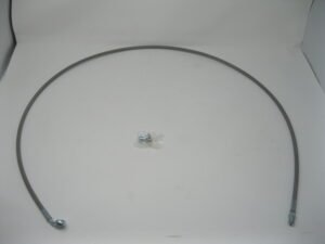 1992-1995 Honda Civic — Part# HCCL-001