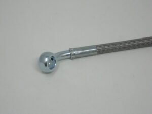 1992-1995 Honda Civic — Part# HCCL-001