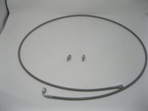 1992-2001 Honda Prelude — Part# HCCL-002