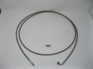 1992-1997 Honda Accord — Part# HCCL-003