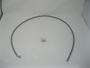 2002-2005 Honda Civic — Part# HCCL-008