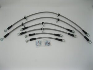 Honda Brake Line Part# HN-1110