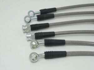 Honda Brake Line Part# HN-1110