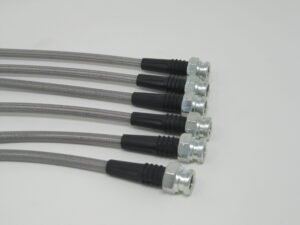 Honda Brake Line Part# HN-1110