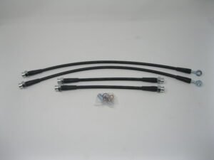 1984–1987 HONDA CIVIC/CRX REAR DRUM — Part# HN-1290