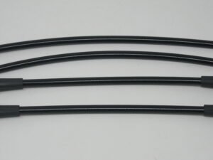 1984–1987 HONDA CIVIC/CRX REAR DRUM — Part# HN-1290